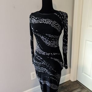 CCO Cache little black dress